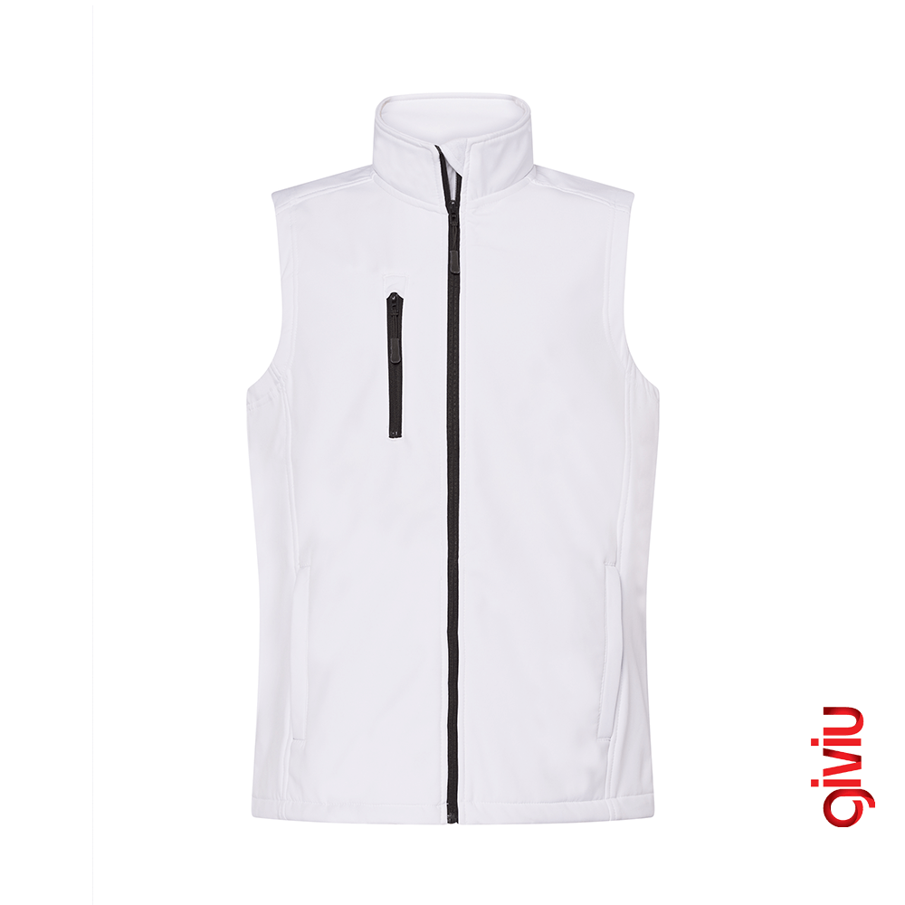 Maria Softshell Yelek